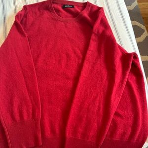 Naadam Cashmere Sweater